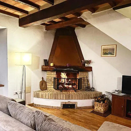 Дом отдыха Casa Renata *
