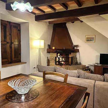 Casa Renata * Арчидоссо