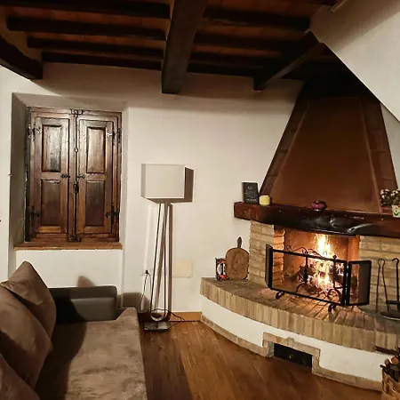 Casa Renata *