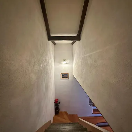 Hébergement de vacances Casa Renata