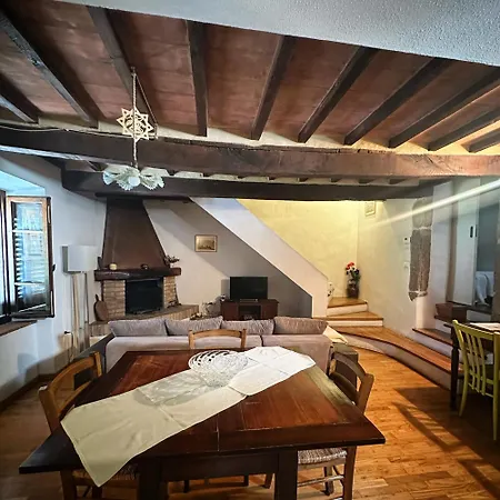 Casa Renata * Arcidosso