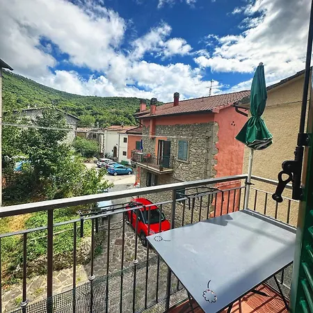 Casa Renata Hébergement de vacances