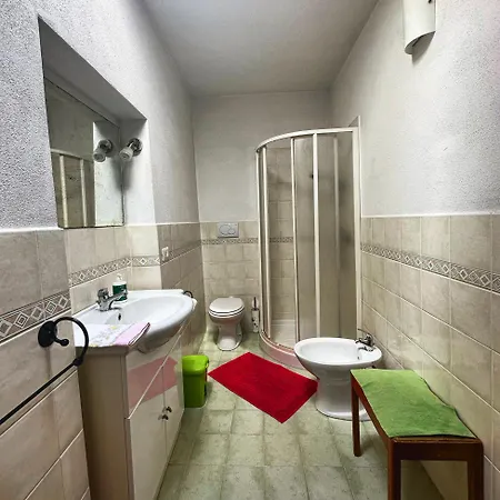 Casa Renata Hébergement de vacances *