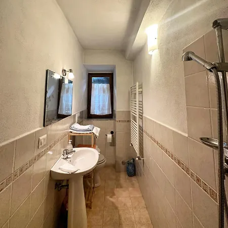 Дом отдыха Casa Renata