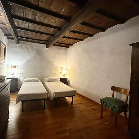 Hébergement de vacances Casa Renata