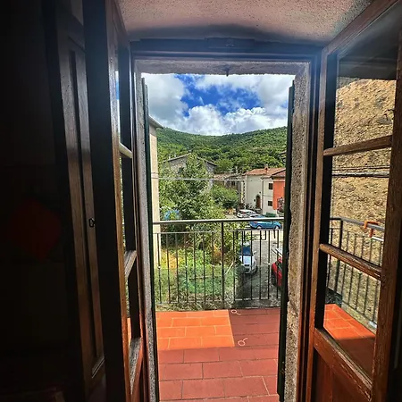 Hébergement de vacances Casa Renata Arcidosso