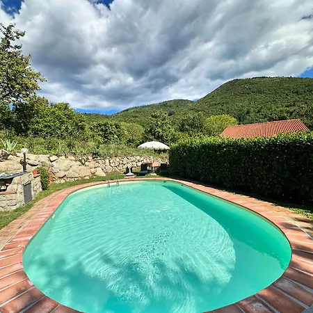 Casa Renata *