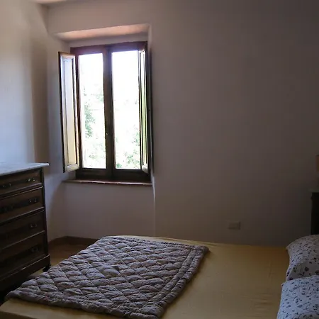 Casa Renata Hébergement de vacances