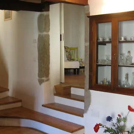 Casa Renata Hébergement de vacances