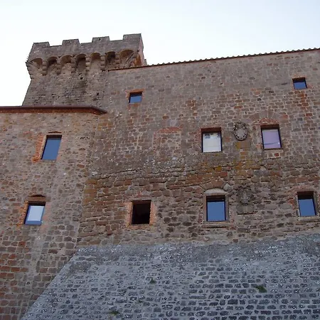 Casa Renata Дом отдыха Арчидоссо